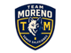 Logo Team Moreno
